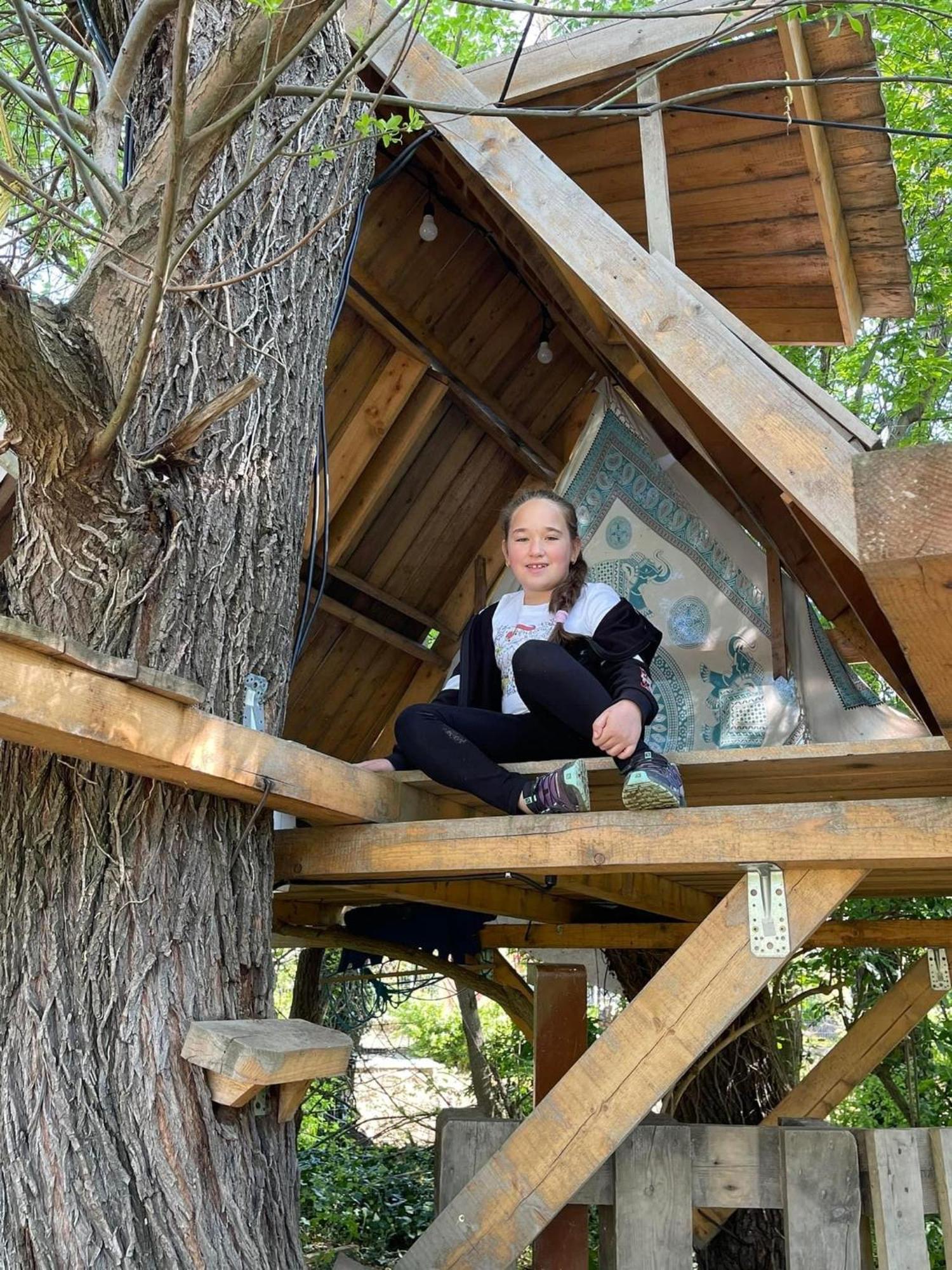 Casa Din Povesti In Mijlocul Naturii! Arad Dış mekan fotoğraf